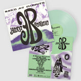 Born At Midnite // Eternal BAM Nation LP [COLOR]