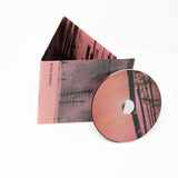 TeZ // Black Bamboo I CD