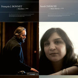 François J. Bonnet / Sarah Davachi // Banshee / Basse Brevis LP