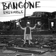 Bangone Ensemble s/t LP