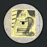 Banishsh // SMM0000106 12inch