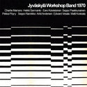 Jyväskylä Workshop Band 1970 s/t 2xLP