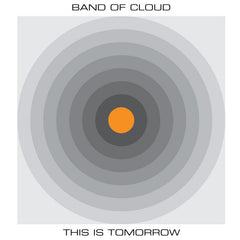 Band Of Cloud // This is Tomorrow LP [COLOR]