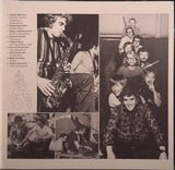 Jyväskylä Workshop Band 1970 s/t 2xLP