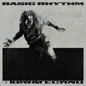 Basic Rhythm // 8 Bar Techno 2x12inch