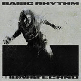 Basic Rhythm // 8 Bar Techno 2x12inch