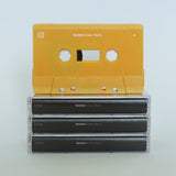 Barefoot // Unseen Objects TAPE