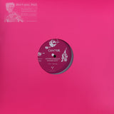 Richard Scott // Bastard Science EP 12inch