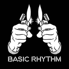 Basic Rhythm // The Bounce 12"