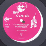 Richard Scott // Bastard Science EP 12inch