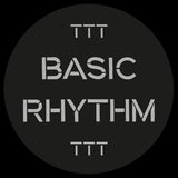 Basic Rhythm // The Bounce 12"