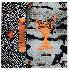 MARV // Basse Danse TAPE