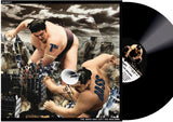 disrupt // The Bass Has Left The Building LP