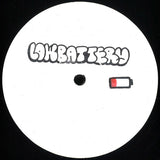 Mani Festo // Leviathan 12inch