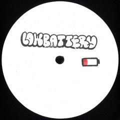 Mani Festo // Leviathan 12inch