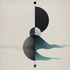 Gëinst & Simone Bauer // Split 01 12inch