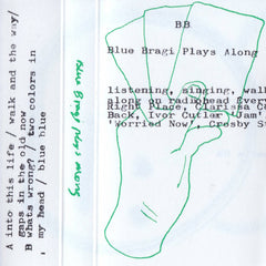 BB // Blue Bragi Plays Along TAPE