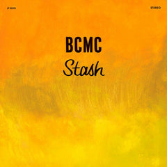 BCMC // Stash TAPE