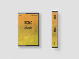 BCMC // Stash TAPE