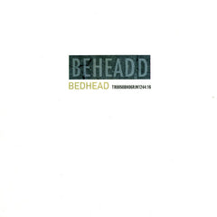 Bedhead // Beheaded LP [COLOR]