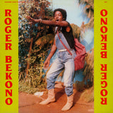 Roger Bekono // Roger Bekono LP / TAPE