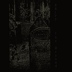 Drift // The Beyond 2xCD