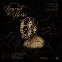 K.O.M.S. // Beyond The Noise EP 12inch