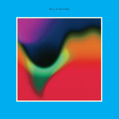 Bella Wakame s/t LP [COLOR]