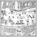 Alien Trackers // Dubs from Vortex Beach LP [COLOR]