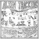 Alien Trackers // Dubs from Vortex Beach LP [COLOR]