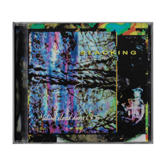 Slacking // Behind Closed Doors I & II CD