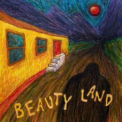 Greg Mendez // Beauty Land LP [COLOR]