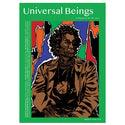 We Jazz Magazine // Spring 2023 "Universal Beings" MAGAZINE