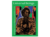 We Jazz Magazine // Spring 2023 "Universal Beings" MAGAZINE