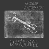 Bergur Anderson // Unisong LP