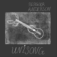 Bergur Anderson // Unisong LP