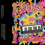 The Eyes and the Mistoids // The Beware Gallery TAPE