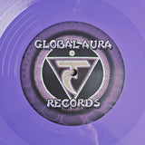 Antidot // Beyond Trance And Time EP (Goa Trance) (incl. Jape Du Marie Remix) 12inch [COLOR]