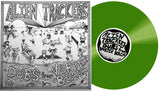Alien Trackers // Dubs from Vortex Beach LP [COLOR]