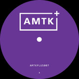 DHÆÜR x Beste Hira // AMTK+007 12inch