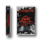 BERRYMANE // STREET STRUCK TAPE