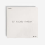 Best Available Technology // BLUNDAR12 LP [COLOR]