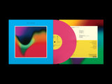 Bella Wakame s/t LP [COLOR]