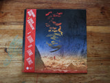 Raimund Wong & Suren Seneviratne // A Record of Living Beings LP