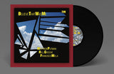 Matthew Putman, Hill Greene, Francisco Mela // Believe That Was Me LP