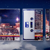 Atlantic Brickmason // Betamax TAPE