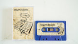 Kazumi Kaneda // Beats Note TAPE