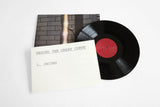 L. Jacobs // Behind The Great Curve LP