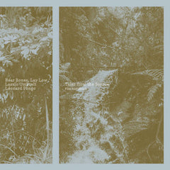 Bear Bones, Lay Low & Laszlo Umbreit // Tales from the Source LP