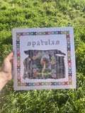 The Spatulas // Beehive Mind LP